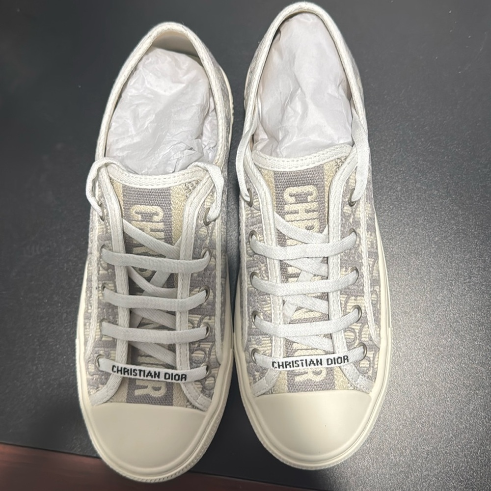 Dior shoes
